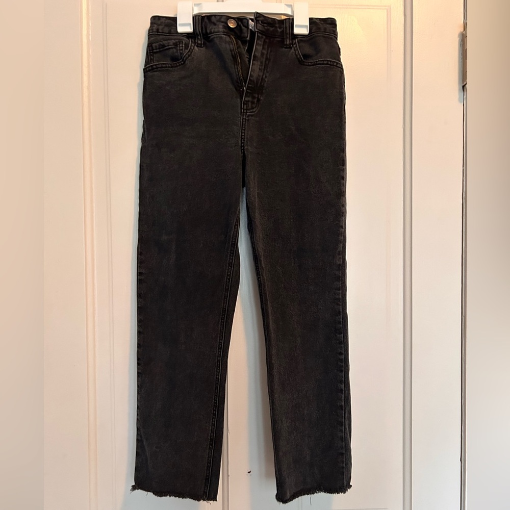 CARLY JEAN LOS ANGELES JEANS SIZE 5